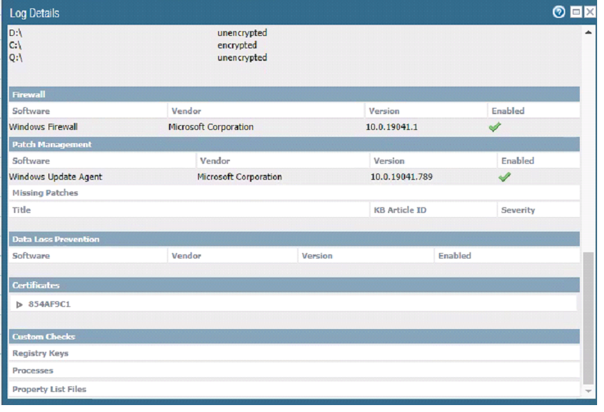 Imagen de usuario añadido