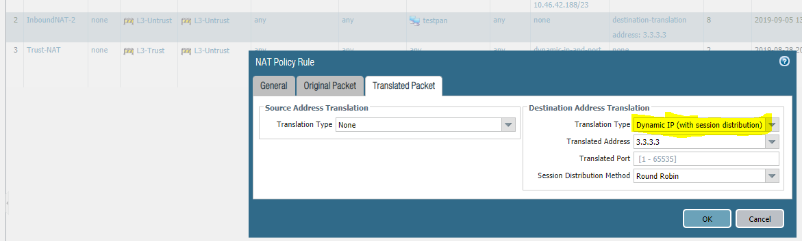 Changing to type Dynamic