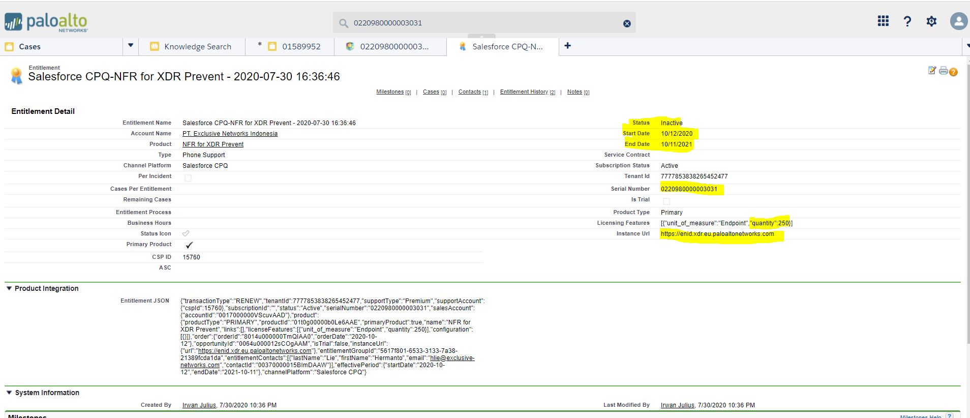 Image ajoutée par l'utilisateur