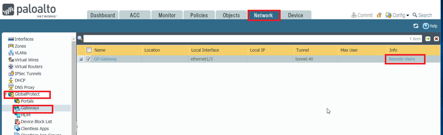 Gateway-Remote-Users