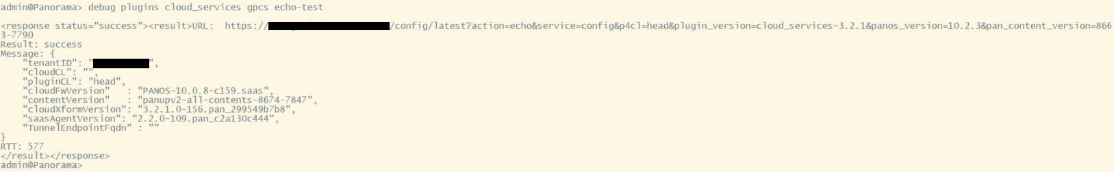 debug plugins cloud_services