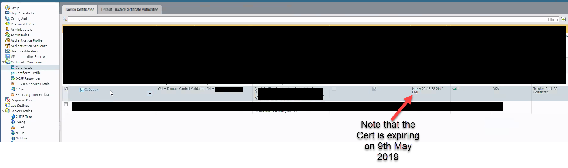 Imagen de usuario añadido