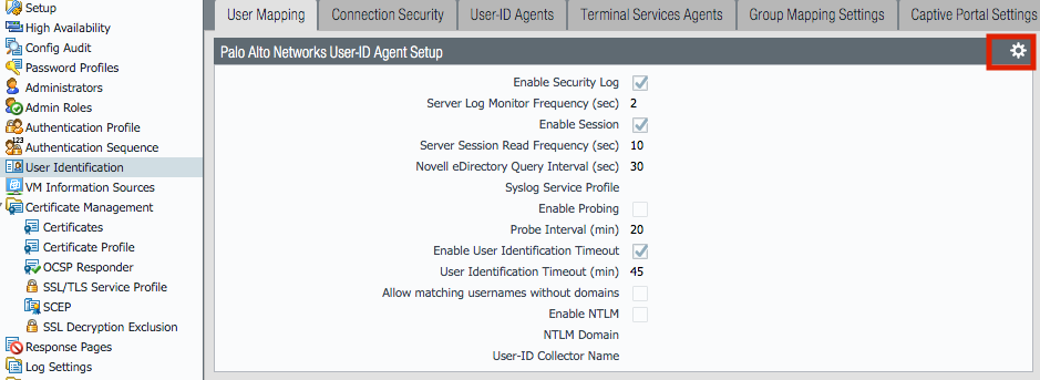 Imagen de usuario añadido