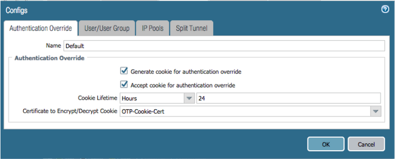 Imagen de usuario añadido
