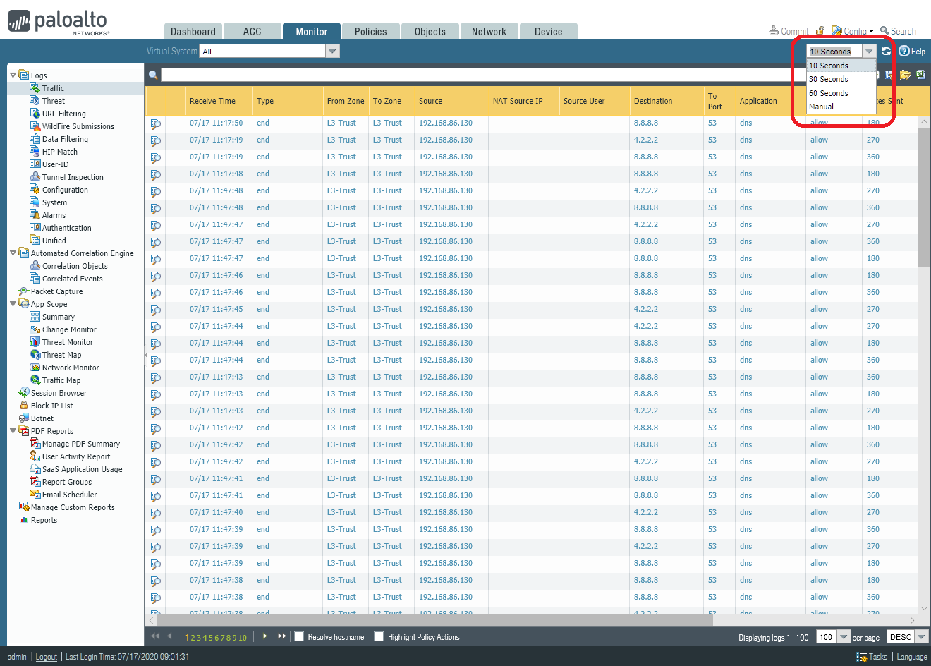 用户添加的图像