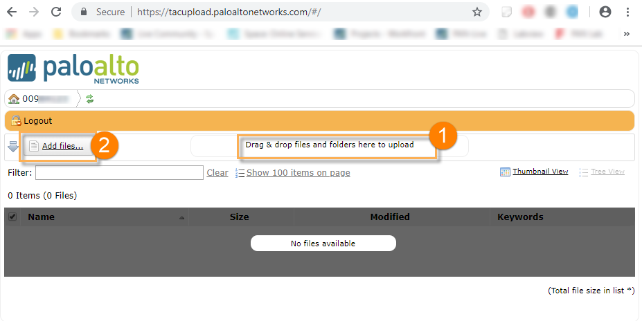 用户添加的图像