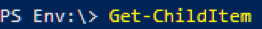 PowerShell
