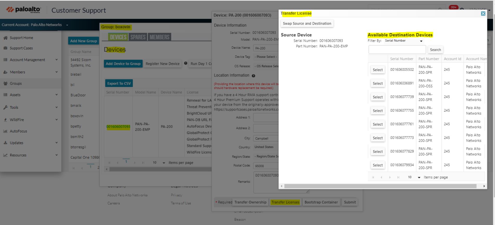 用户添加的图像