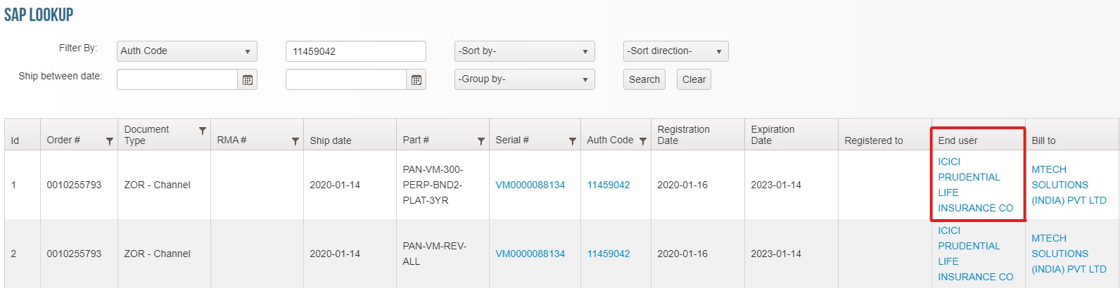 Image ajoutée par l'utilisateur