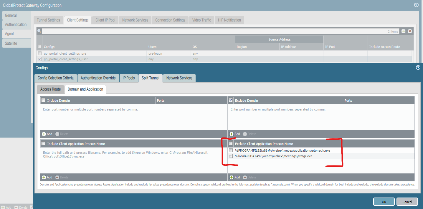 Imagen de usuario añadido
