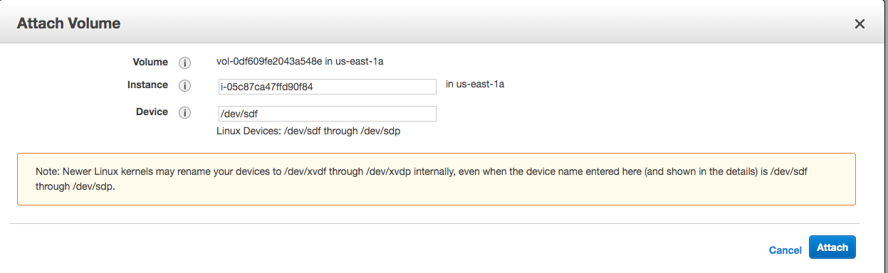 Imagen de usuario añadido