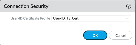 Certificate-Profile