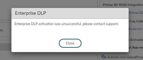 A Captura de pantalla de un mensaje
