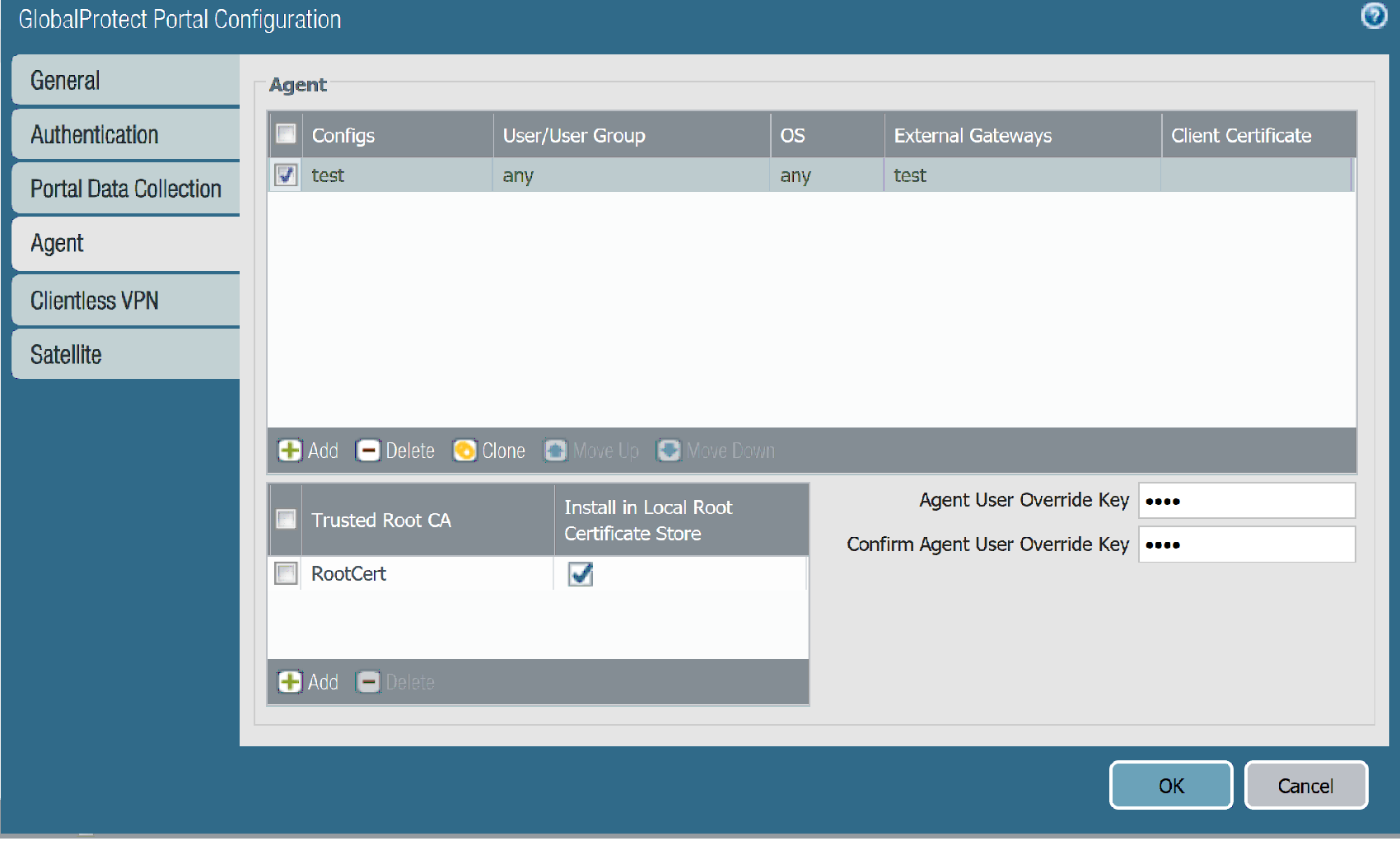 用户添加的图像