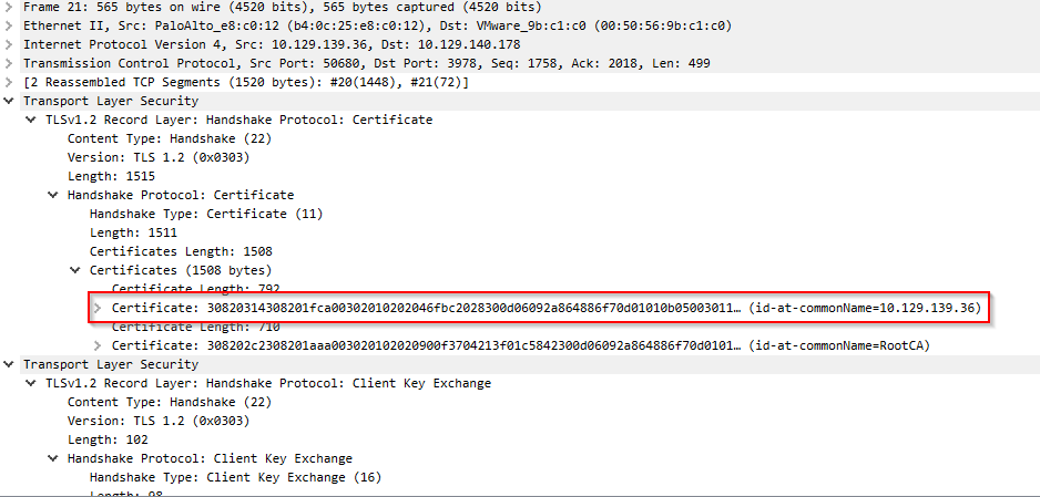Firewall Zertifikat in PCAP.png
