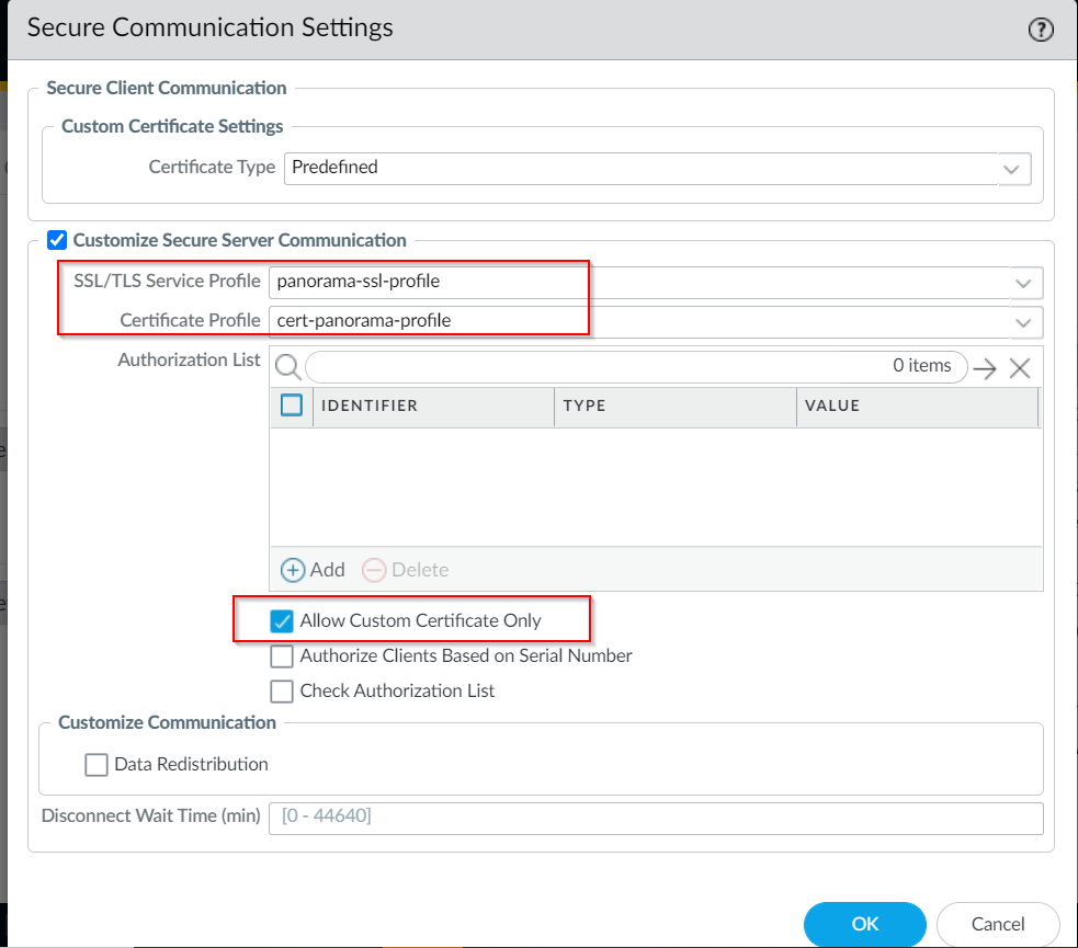 Imagen de usuario añadido
