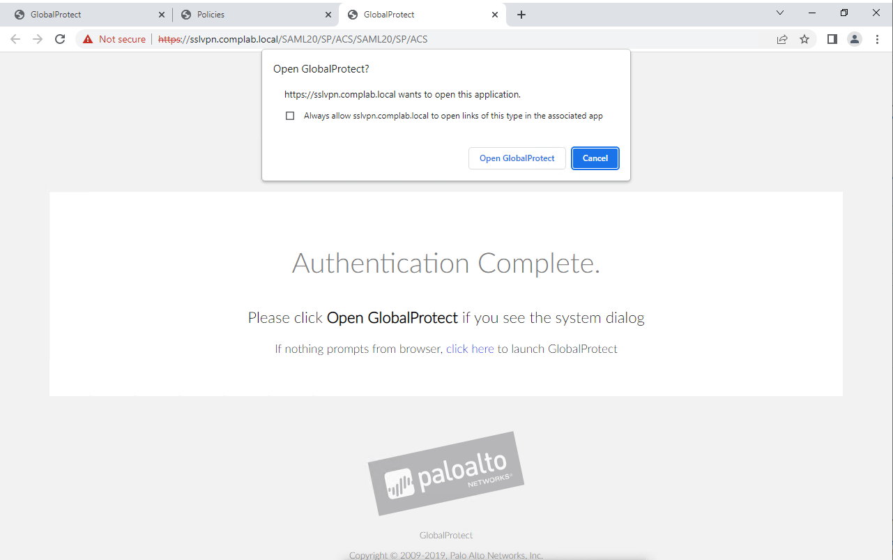 saml notification.PNG