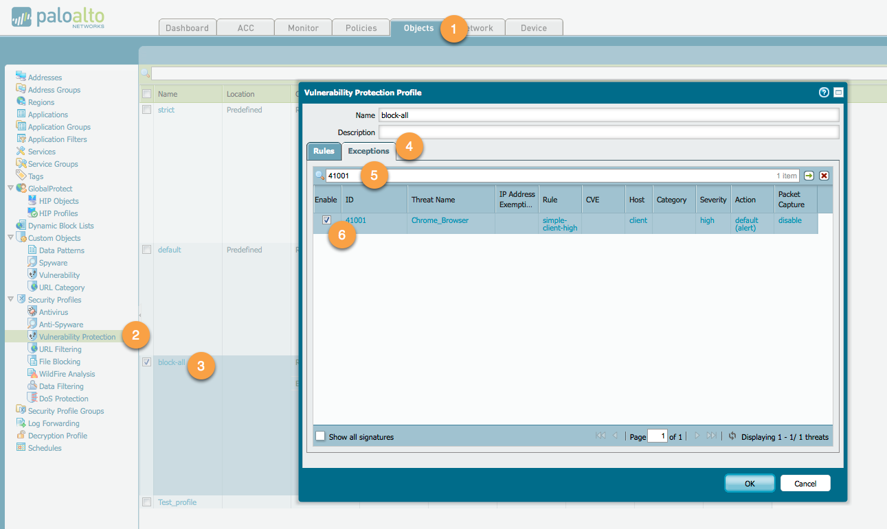 カスタム署名を有効にする カスタム署名を有効にする